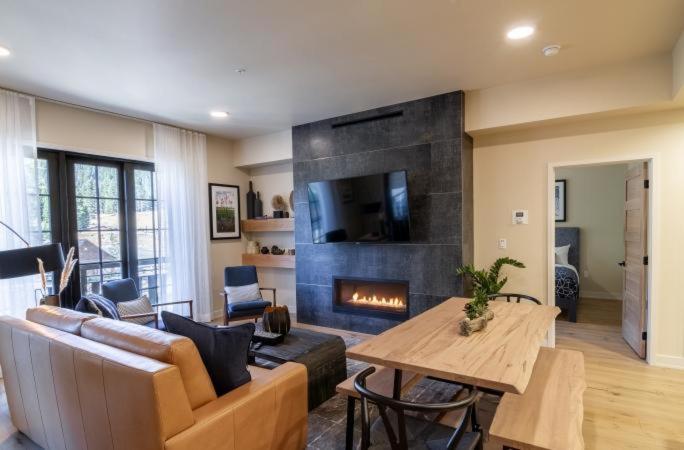 Vacation Home interior